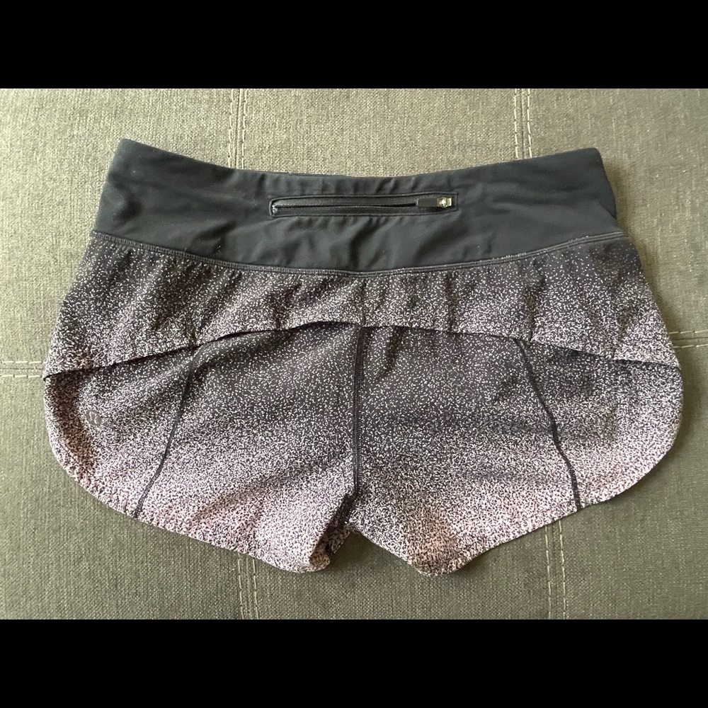 Lululemoon shorts